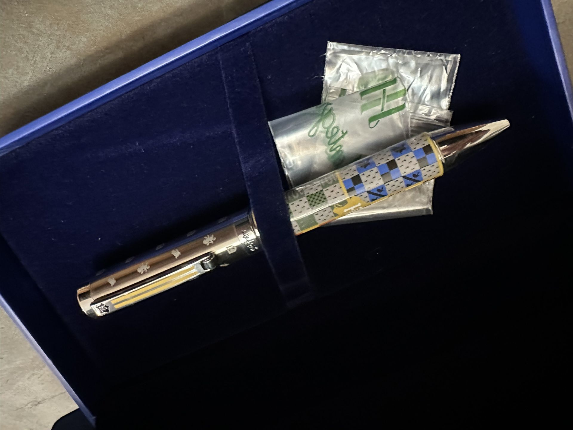 Harry Potter Limited Edition Howard’s Pen