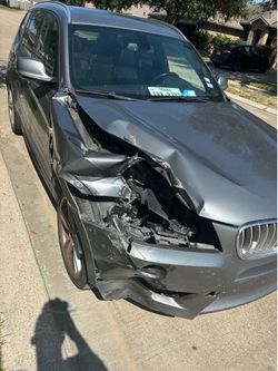 2013 BMW x3 (OBO)