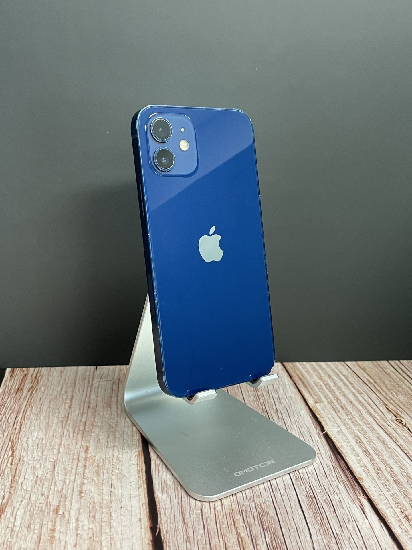 iPhone 12 - Unlocked - 64GB