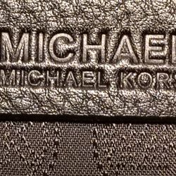 Local  Pickup  Michael Kors Bedford Medium Pebbled Leather Tote