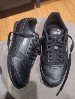 zapatos puma mujer talla 6