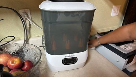 Baby brezza