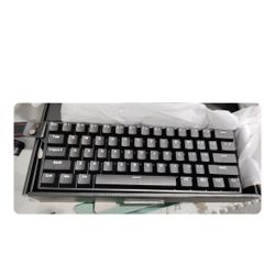 Gamer Keyboard