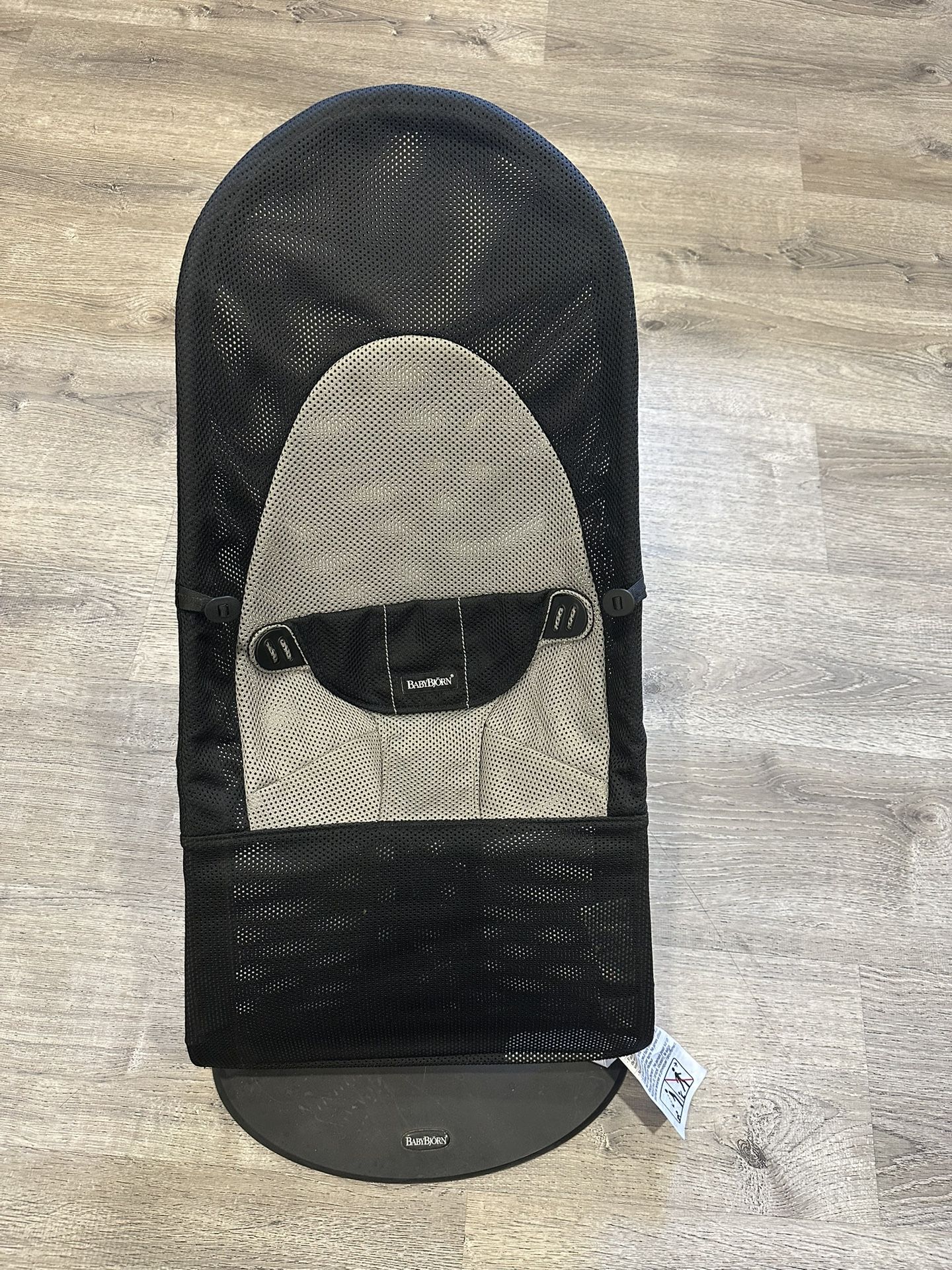 Baby Bjorn Bouncer