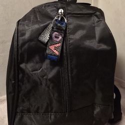 Small Backpack