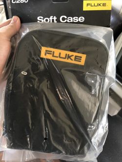 Fluke c280