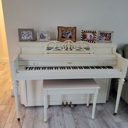 Piano