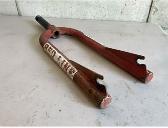 Redline Bmx Forks 