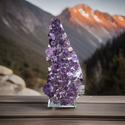 Amethyst from Turkey 