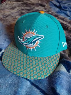 Miami Dolphins Hat