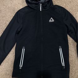 Gerry Jacket