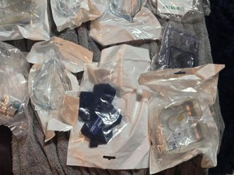 Cpap accessories