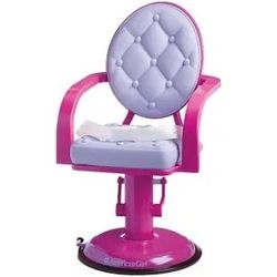 American Girl Doll Salon Chair