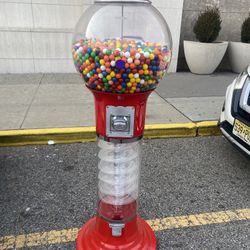 Gumball Machine