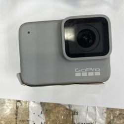 GoPro Hero 7 