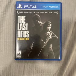 The Last of Us