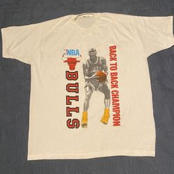 Michael Jordan T-Shirt