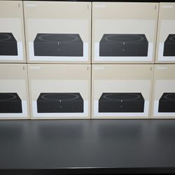 Sonos Amp – Brand New Sealed
