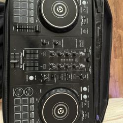 Pioneer DJ- DDJ