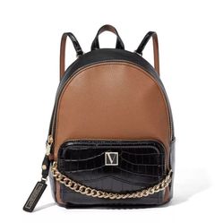 Victoria Secret Mini Bagpack- 35