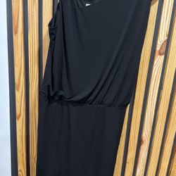 Laundry Black Dress Phil 