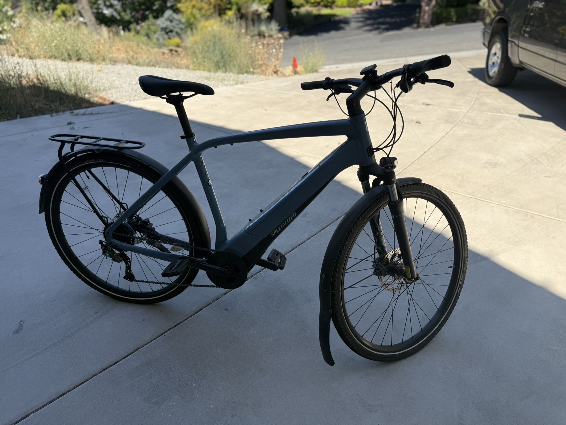 Specialized Vado 3.0 E-bike