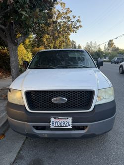 2006 Ford F-150
