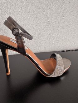 Steve Madden hills size 9,5
