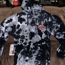 Odd Future/ Santa Cruz Hoodies