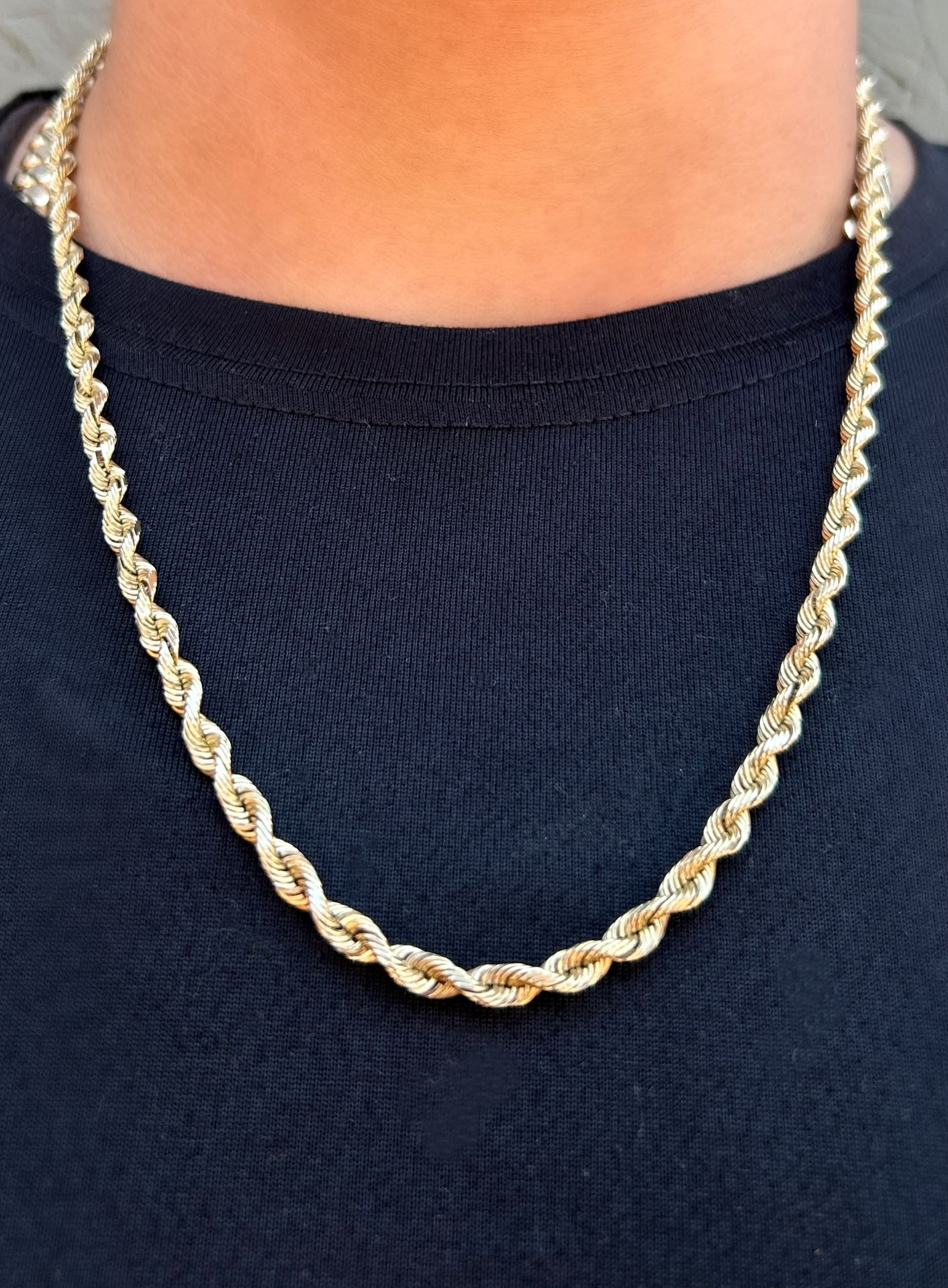 Gold Chain