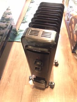 Heater Nice 👍🏿 