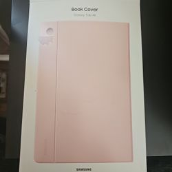 Samsung Galaxy Tab A8 Cover