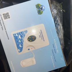 Ozone Generator 