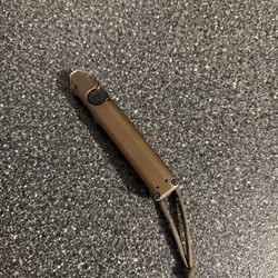 Streamlight Wedge Worn But Beautiful 
