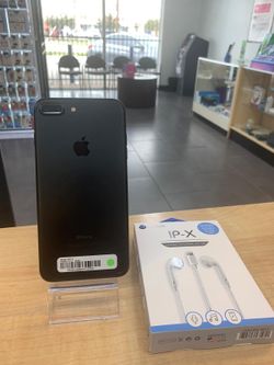iPhone 7 Plus 🔥