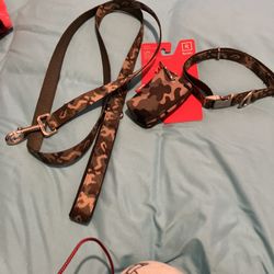 X-Large Dog Walk Kit Brand New