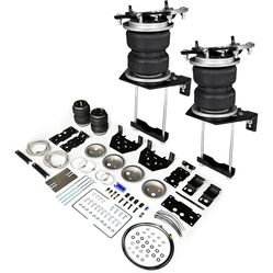 Air Spring Bag Suspension Kit Compatible with 2020-2022 F/250/F 350 Super Duty