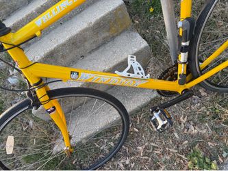 Road bike