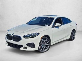 2023 BMW 228 Gran Coupe