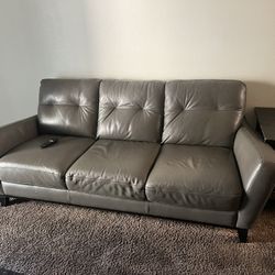 Small Couch