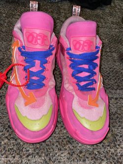 Off white Odsys Size 9 Men’s