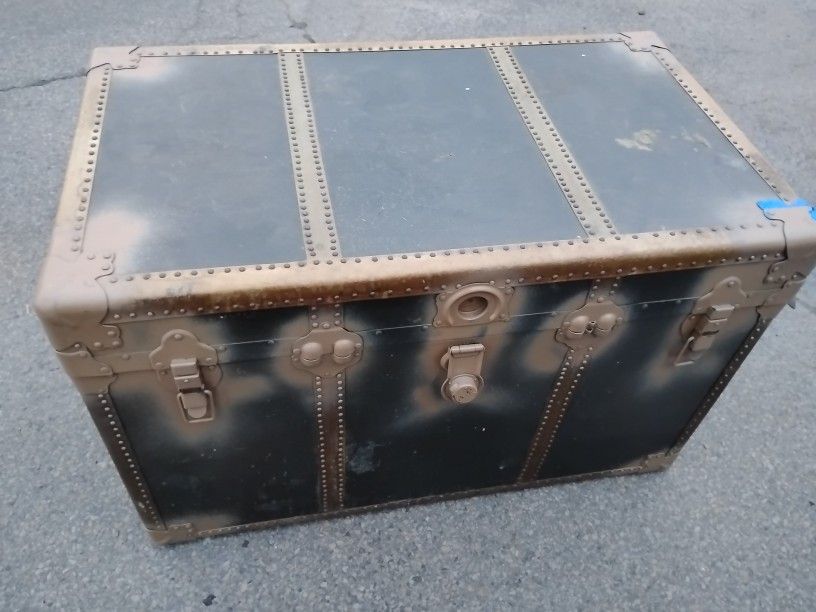 Treasure Chest