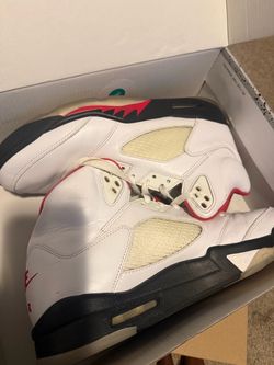Jordan 5