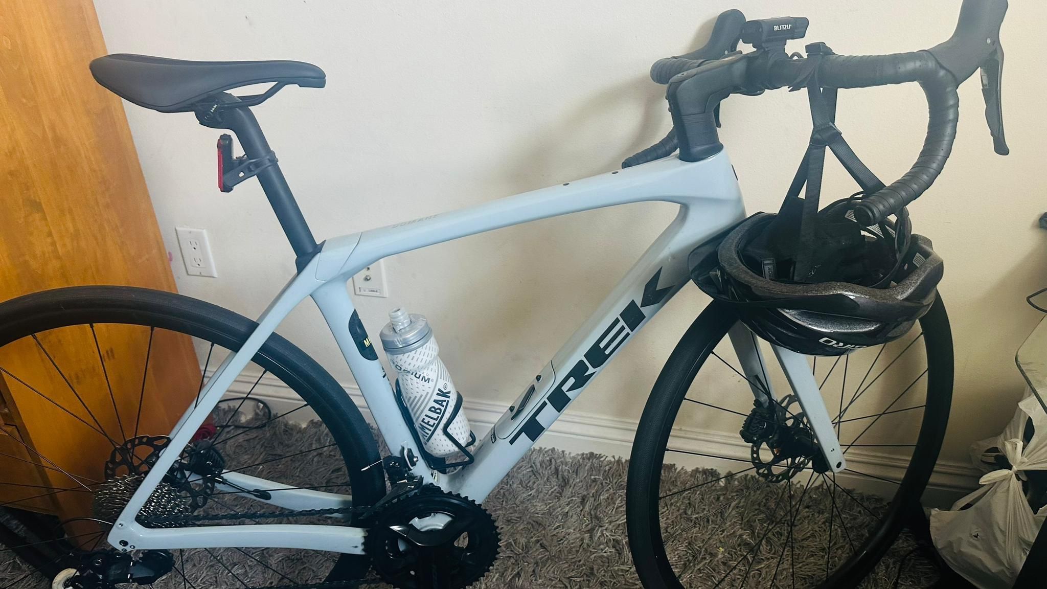 Vendo Casi Nueva