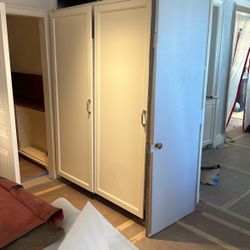 Subzero 30” Column Freezer - Only 1 Year Old