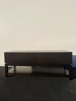 Coffee Table / Tv Stand