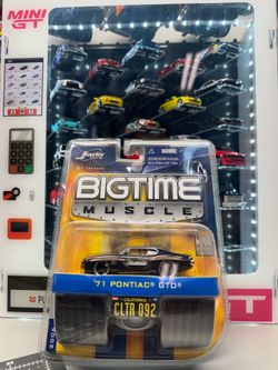 Diecast