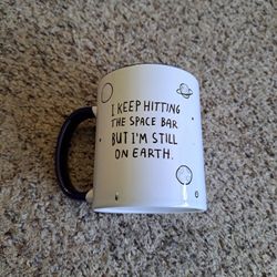Funny Coffee Mug