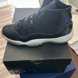 Air Jordan  11 Retro BG 6.5Y 