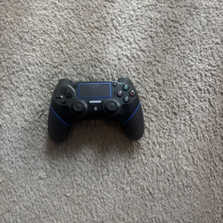 PS4 gaming modified controller